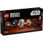 LEGO® Star Wars™ 40796 Pomsta Sithů – Hrdinové a padouši