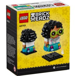 LEGO® BrickHeadz™ 40753 Mirabel Madrigalová