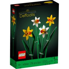 LEGO® 40646 Narcisy