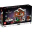 LEGO® ICONS™ 10325 Chata v Alpách