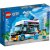 LEGO® City 60384 Tučniačia dodávka s ľadovou triešťou