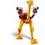 LEGO® Creator 31112 Divoký lev LEGO® Creator 31112 Divoký lev