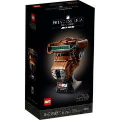 LEGO® 75351 Star Wars™ Helma princezny Leiy (Boushh)