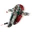 LEGO® Star Wars™ 75312 Boba Fett a jeho kosmická loď