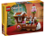 LEGO® Creator 40777 Série oslav: Ozdobný perníkový vláček