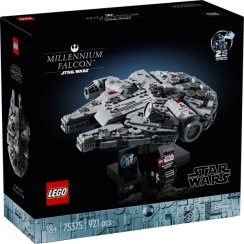LEGO® Star Wars™ 75375 Millennium Falcon
