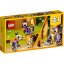 LEGO® Creator 31125 Fantazijné lesné stvorenia LEGO® Creator 31125 Fantazijné lesné stvorenia
