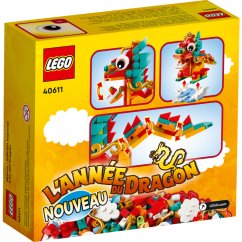 LEGO® 40611 Rok draka