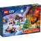 LEGO® 60352 City Adventný kalendár