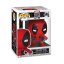 Funko POP! Marvel Deadpool 80th First Appearance