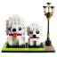 LEGO® BrickHeadz 40546 Pudlík
