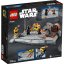 LEGO® Star Wars™ 75334 Obi-Wan Kenobi™ vs. Darth Vader™