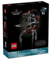 LEGO® Star Wars™ 75381 Droideka™