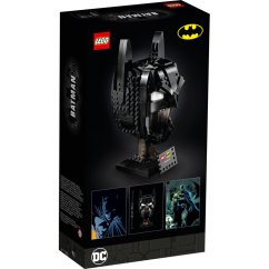 LEGO® 76182 Batmanova maska