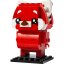LEGO® BrickHeadz 40798 Panda červená Mei