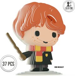 EDUCA 3D puzzle Harry Potter: Ron Weasley 