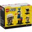 LEGO® BrickHeadz 40752 Carl, Russell a Kevin