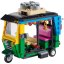 LEGO® Creator 40469 Tuk-tuk LEGO® Creator 40469 Tuk-tuk