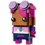 LEGO® BrickHeadz 40728 Brite Bomber