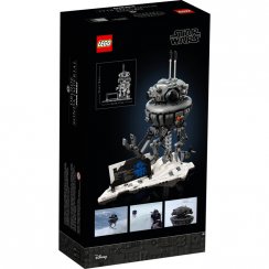 LEGO® Star Wars™ 75306 Imperiálny prieskumný droid
