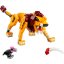 LEGO® Creator 31112 Divoký lev LEGO® Creator 31112 Divoký lev