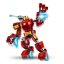 LEGO® Super Heroes 76140 Iron Manov robot