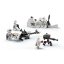 LEGO® Star Wars™ 75320 Bojový balíček so Snowtroopermi