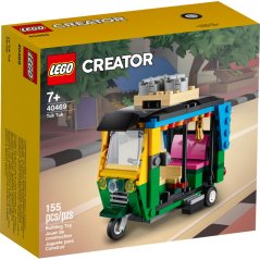 LEGO® Creator 40469 Tuk tuk LEGO® Creator 40469 Tuk tuk