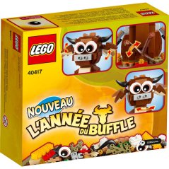 LEGO® 40417 Rok buvola