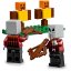 LEGO® Minecraft® 21159 Základna Pillagerů