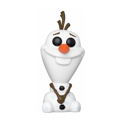 Funko POP! Frozen 2 Olaf