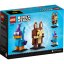 LEGO® BrickHeadz 40559 Road Runner a Wile E. Coyote