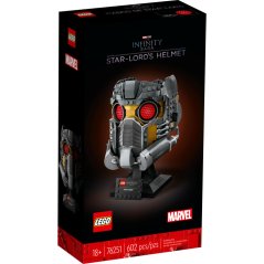 LEGO® Marvel 76251 Helma Star-Lorda LEGO® Marvel 76251 Helma Star-Lorda