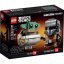 LEGO® BrickHeadz 75317 Mandalorian a dítě