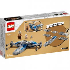 LEGO® Star Wars™ 75297 Stíhačka Odporu X-wing