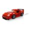 LEGO® Speed Champions 75890 Ferrari F40 Competizione