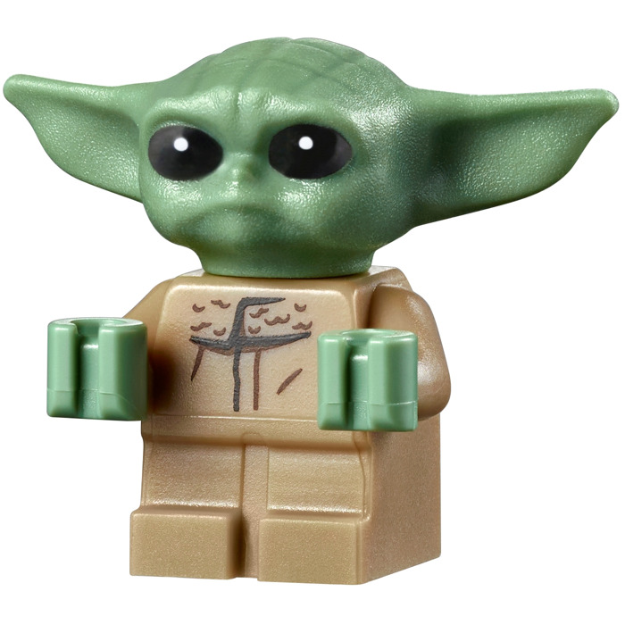 LEGO® Star Wars™ 75318 Dítě
