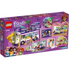 LEGO® Friends 41395 Autobus priateľstva