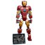 LEGO® Marvel 76206 Figurka Iron Mana