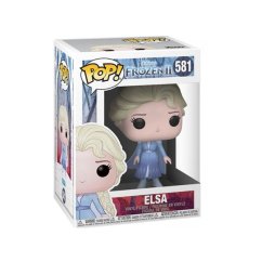 Funko POP! Frozen 2 Elsa