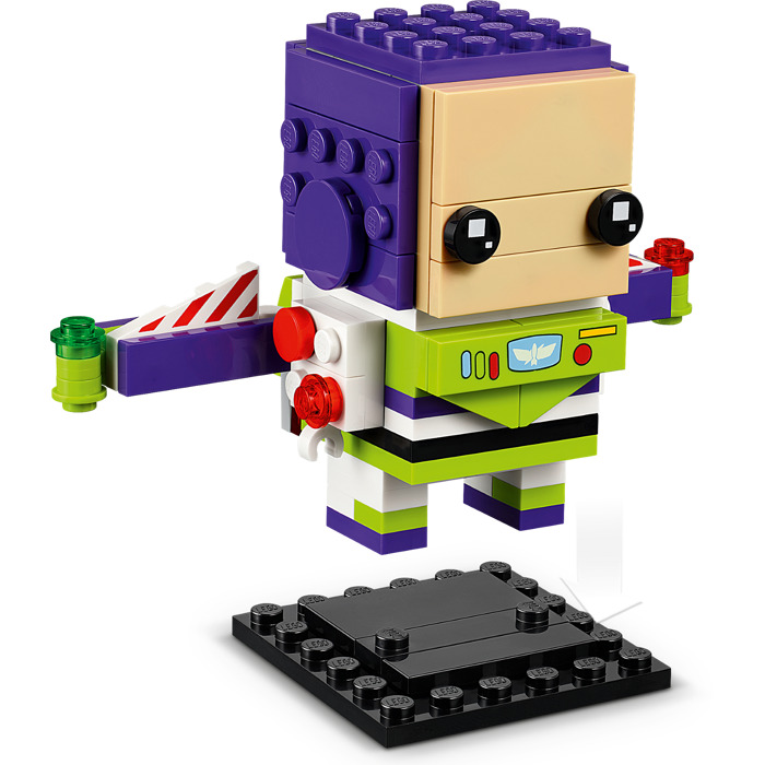 LEGO® BrickHeadz 40552 Buzz Rakeťák