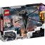 LEGO® Marvel Avengers 76186 Black Panther a dračie lietadlo LEGO® Marvel Avengers 76186 Black Panther a dračie lietadlo