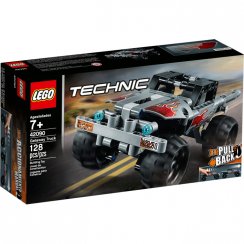 LEGO® Technic 42090 Útěk v teréňáku
