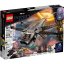 LEGO® Marvel Avengers 76186 Black Panther a dračie lietadlo LEGO® Marvel Avengers 76186 Black Panther a dračie lietadlo