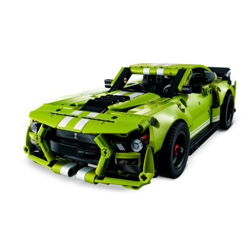 LEGO® Technic 42138 Ford Mustang Shelby GT500
