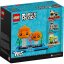 LEGO® BrickHeadz 40442 Zlatá rybka LEGO® BrickHeadz 40442 Zlatá rybka