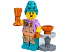 71037 24. série Hrnčířka