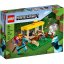 LEGO® Minecraft® 21171 Koňská stáj