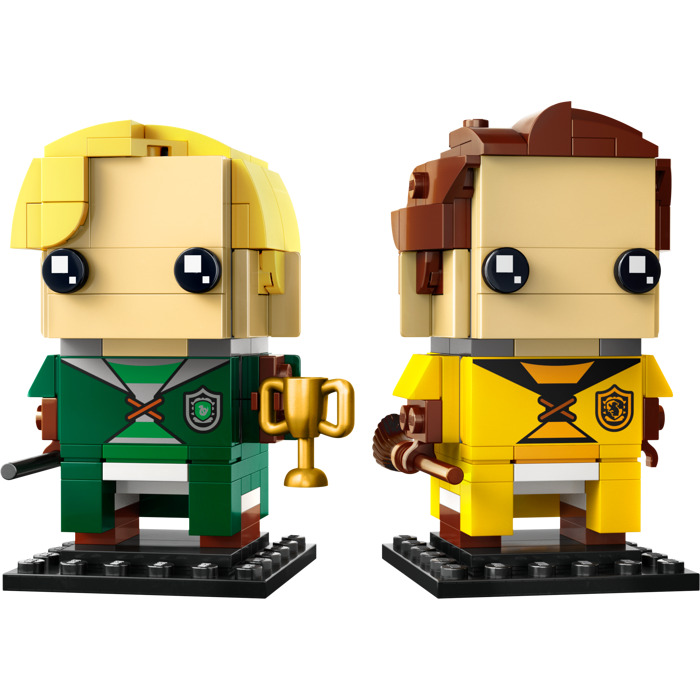 LEGO® BrickHeadz 40617 Draco Malfoy™ a Cedric Diggory