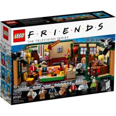 LEGO® Ideas 21319 Central Perk LEGO® Ideas 21319 Central Perk